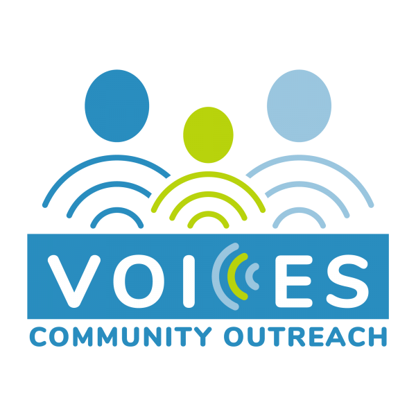 Voices Community Outreach