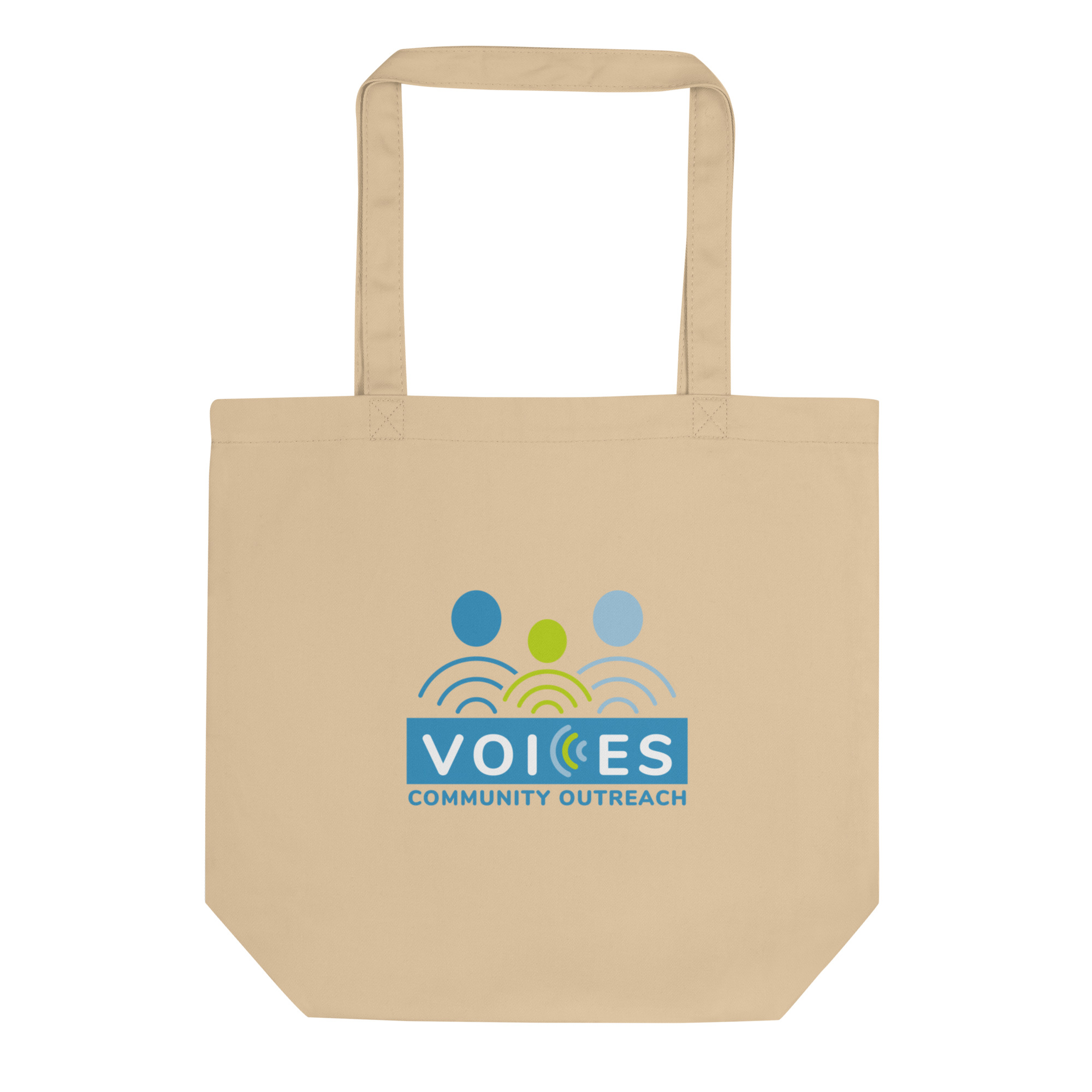 Eco Tote Bag