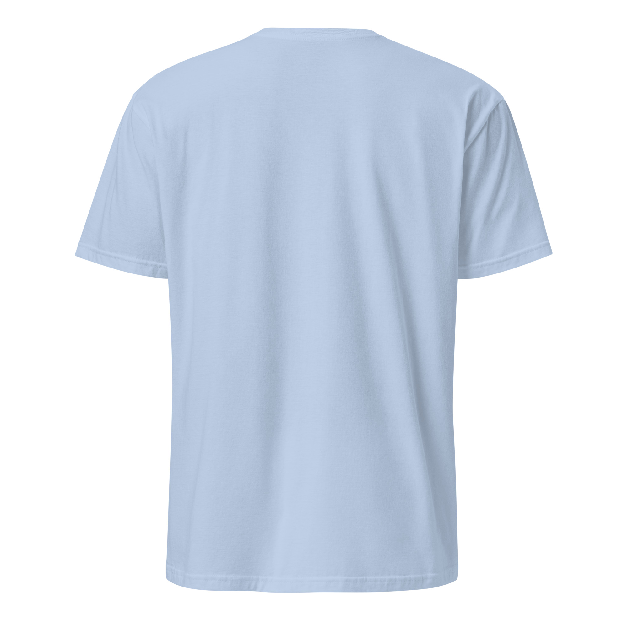 Short-Sleeve Unisex T-Shirt - Image 5