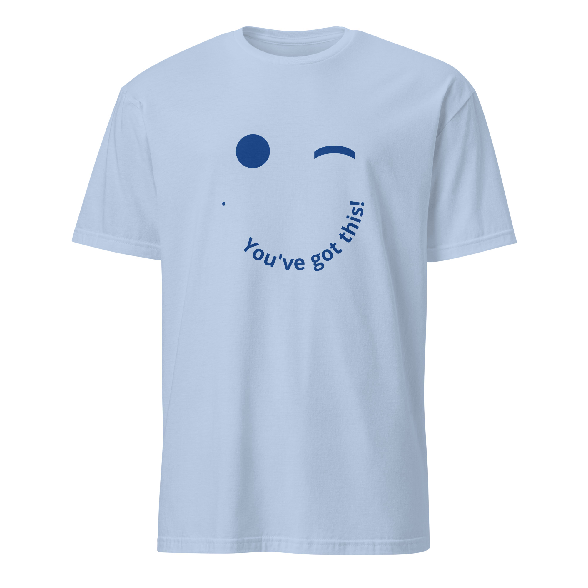 Short-Sleeve Unisex T-Shirt - Image 2