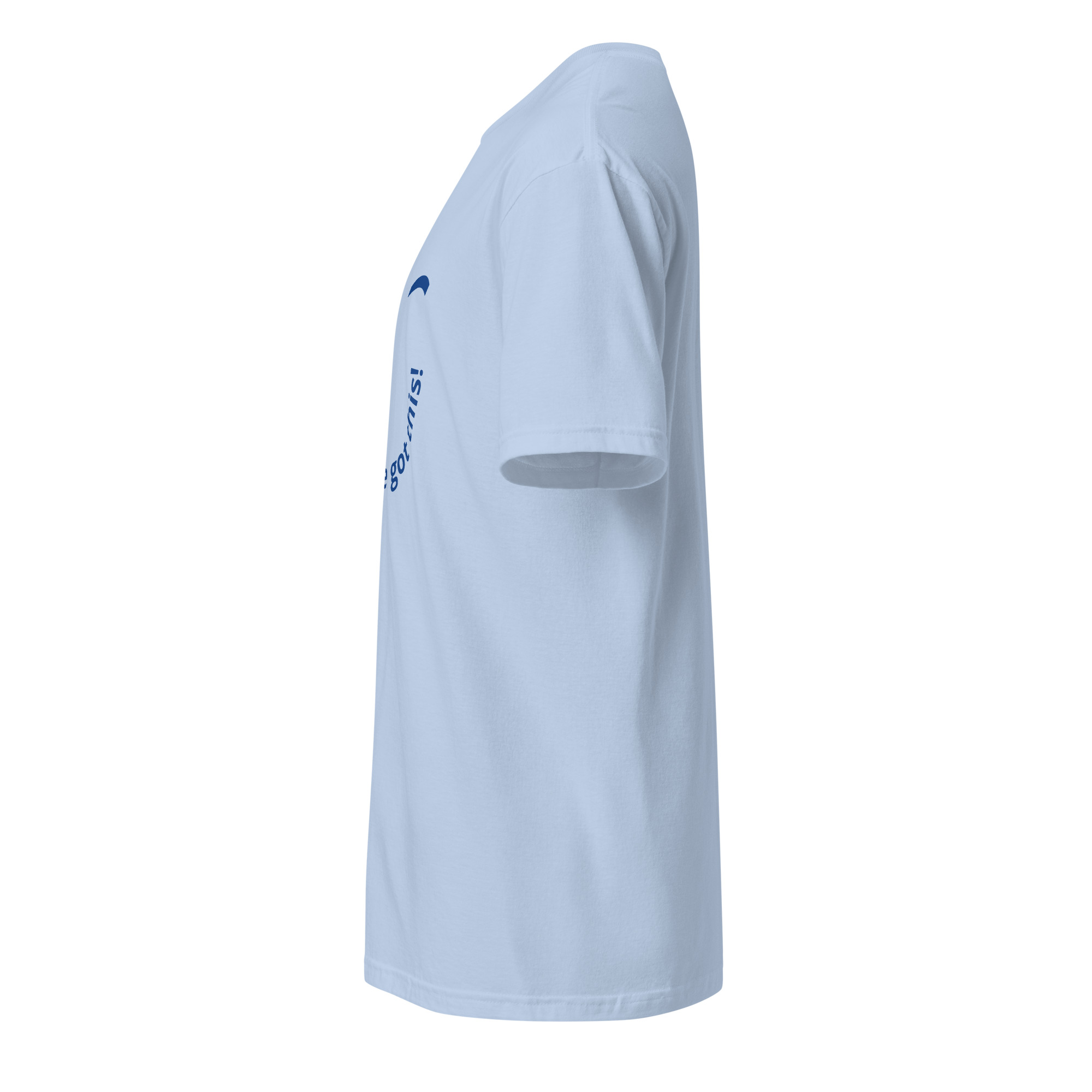 Short-Sleeve Unisex T-Shirt - Image 8