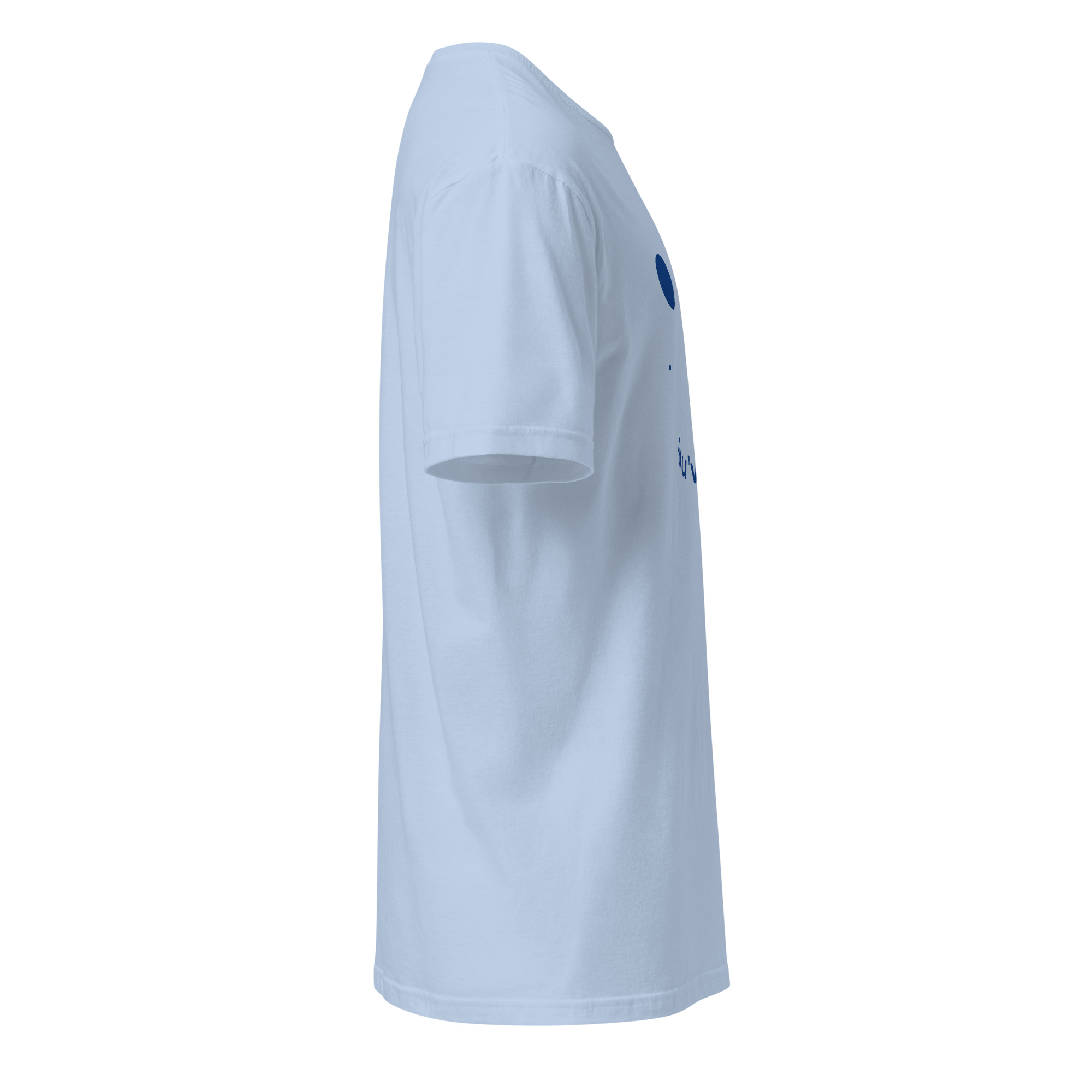 Short-Sleeve Unisex T-Shirt - Image 11