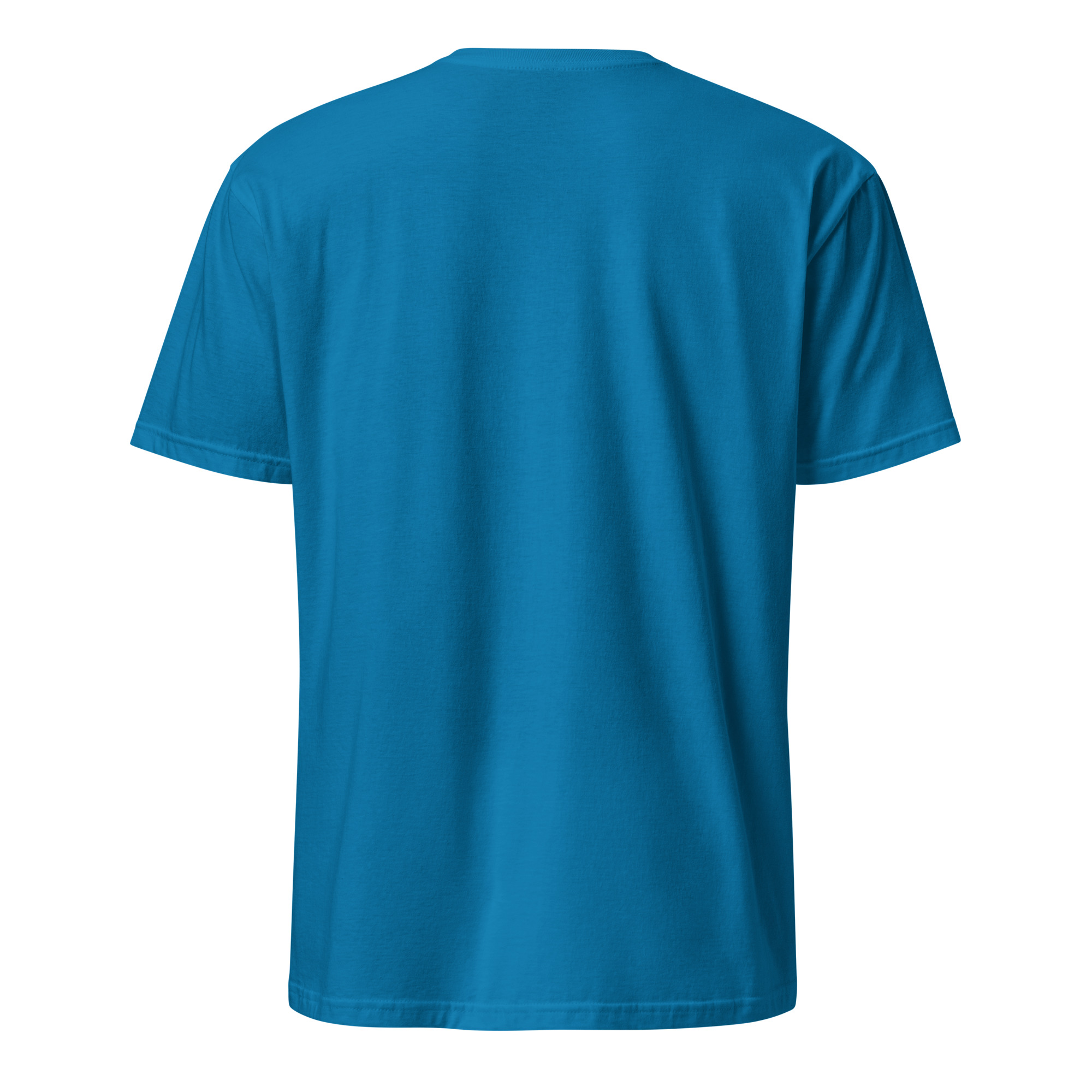 Short-Sleeve Unisex T-Shirt - Image 4
