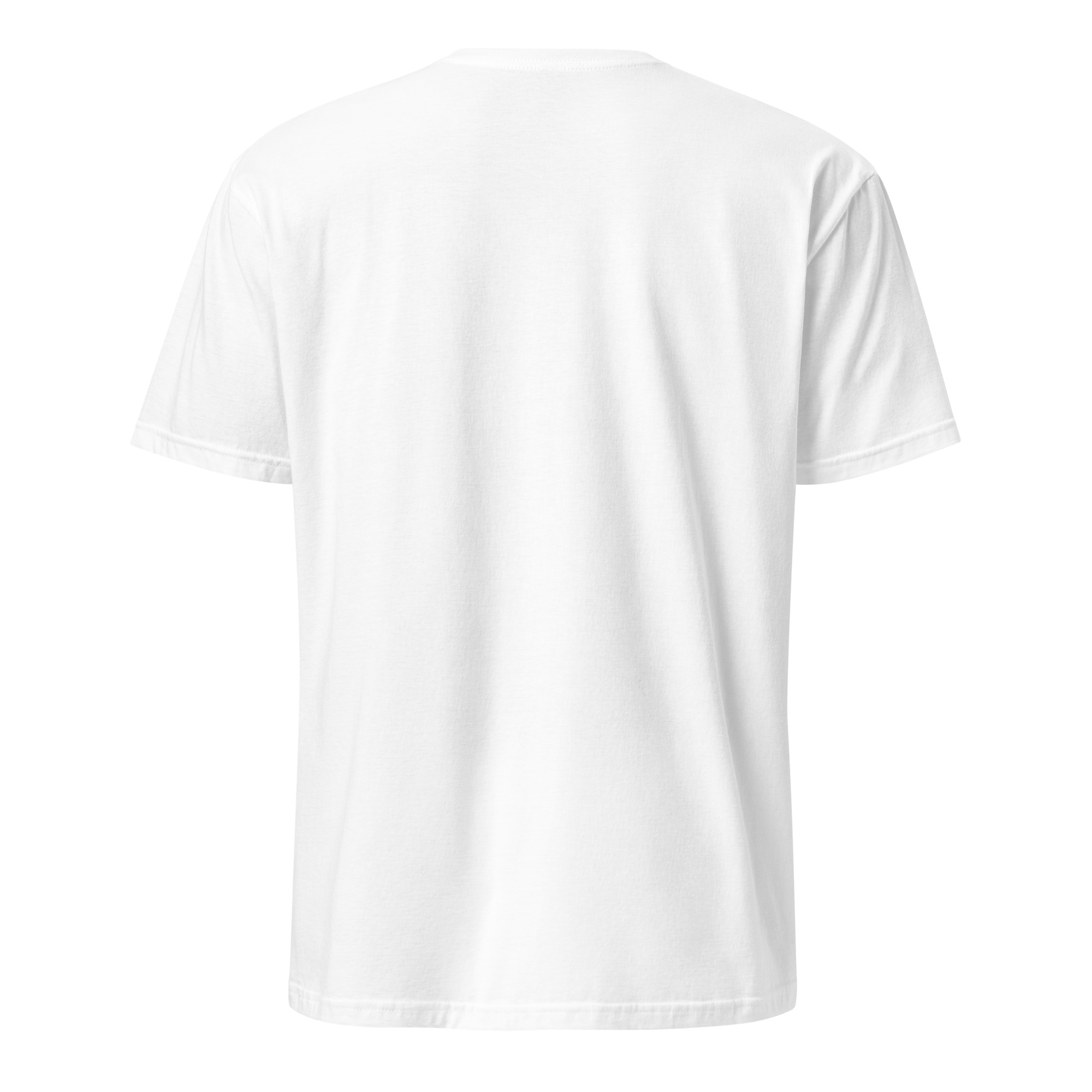 Short-Sleeve Unisex T-Shirt - Image 6