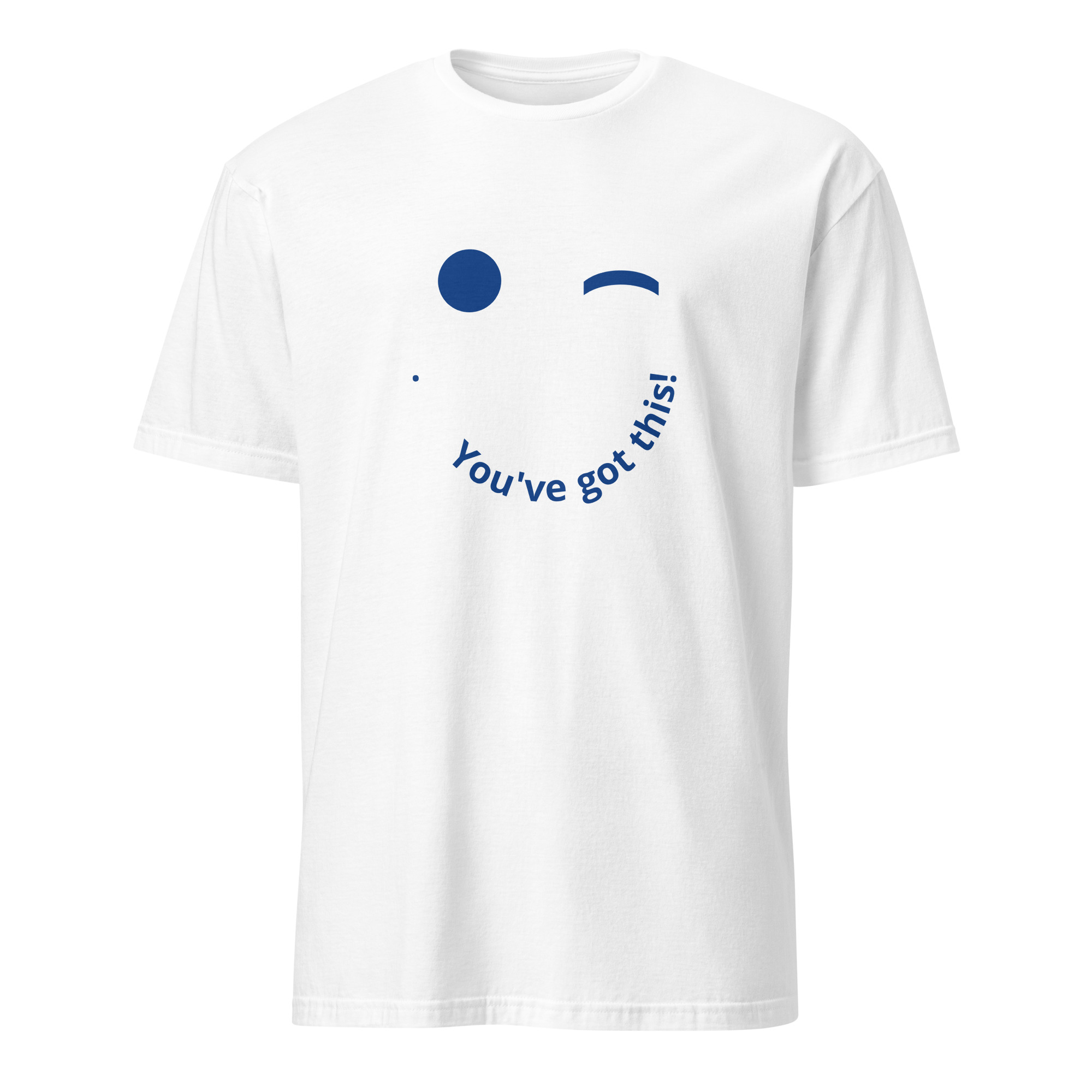 Short-Sleeve Unisex T-Shirt - Image 3