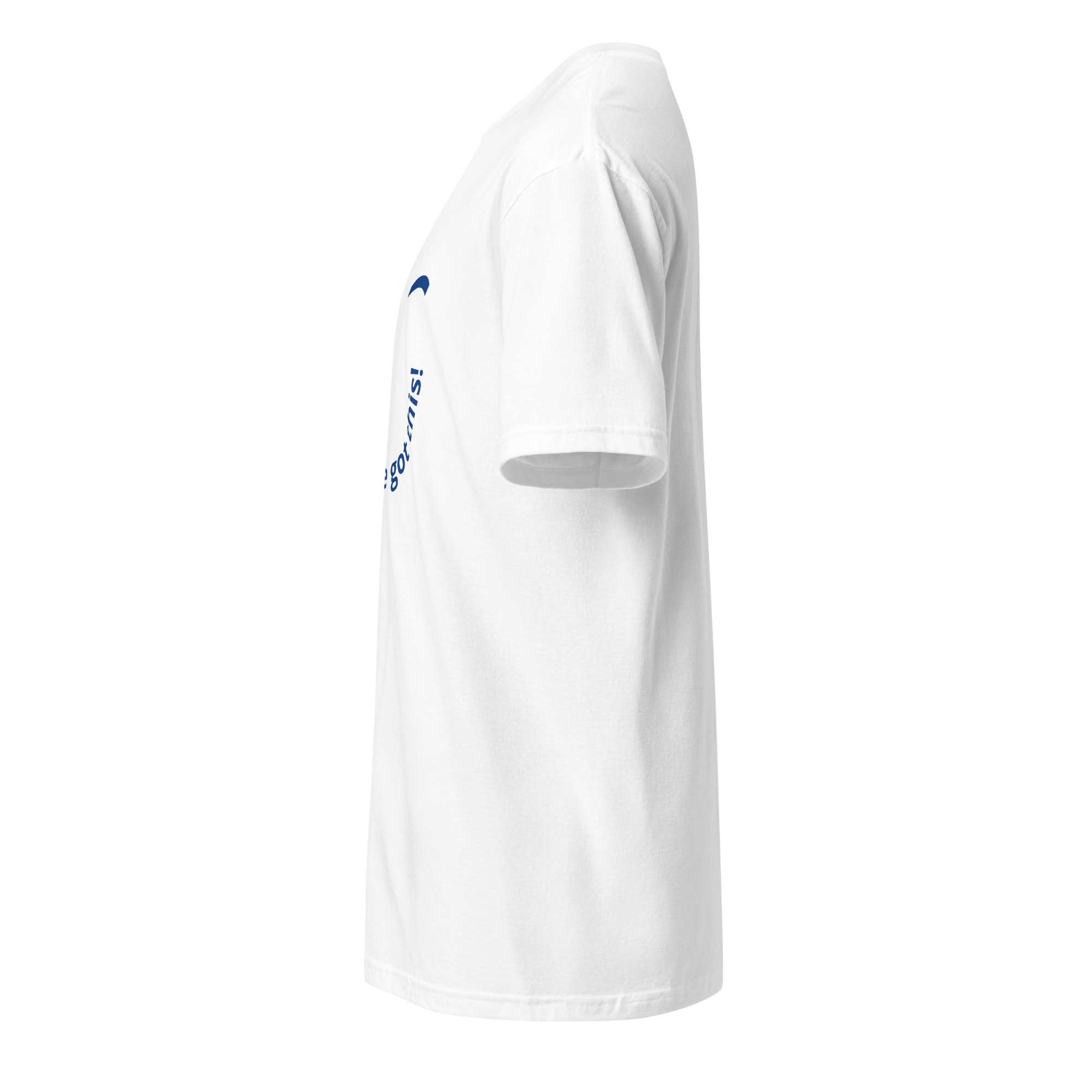 Short-Sleeve Unisex T-Shirt - Image 9