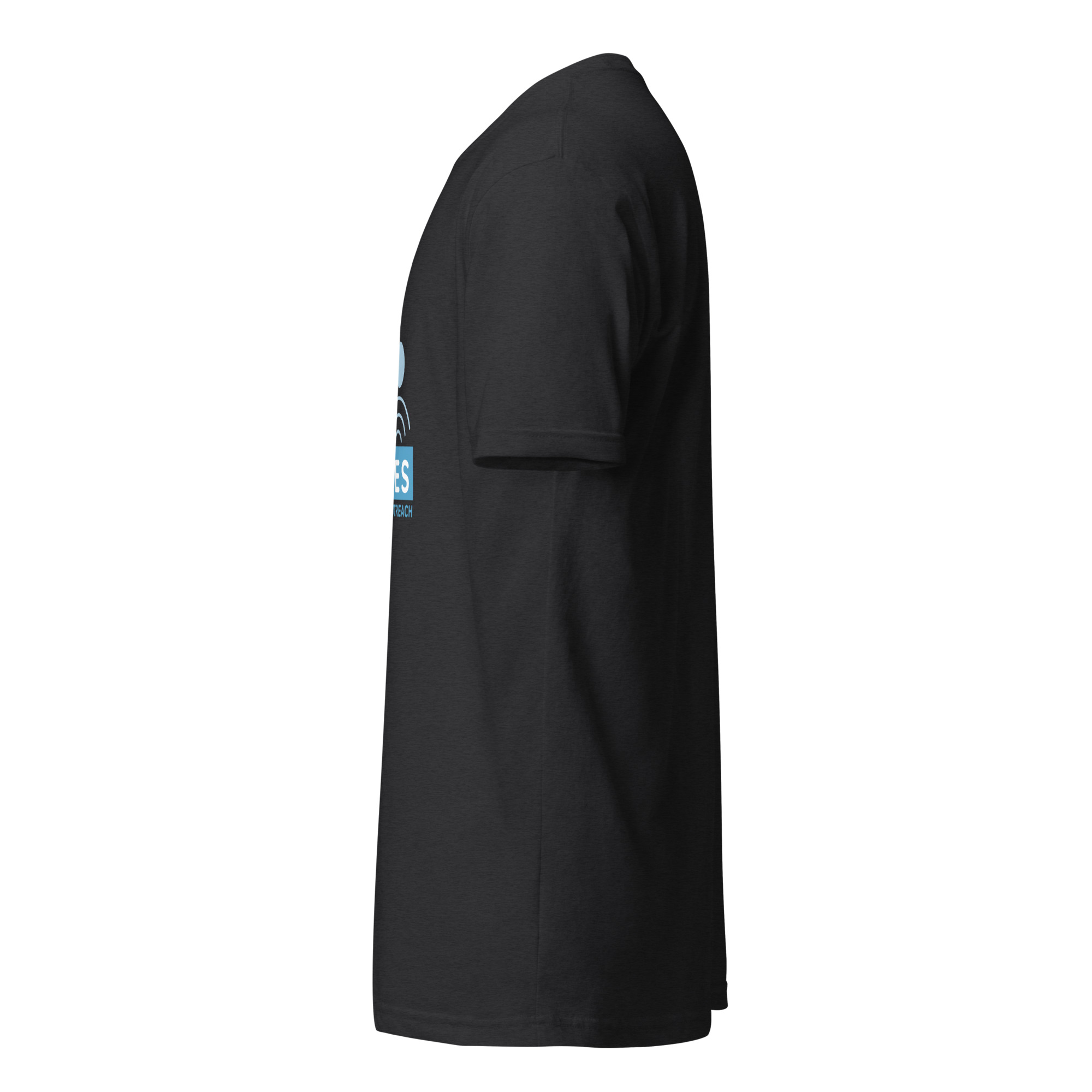 Unisex Fitted T-Shirt - Next Level 6210 - Image 5