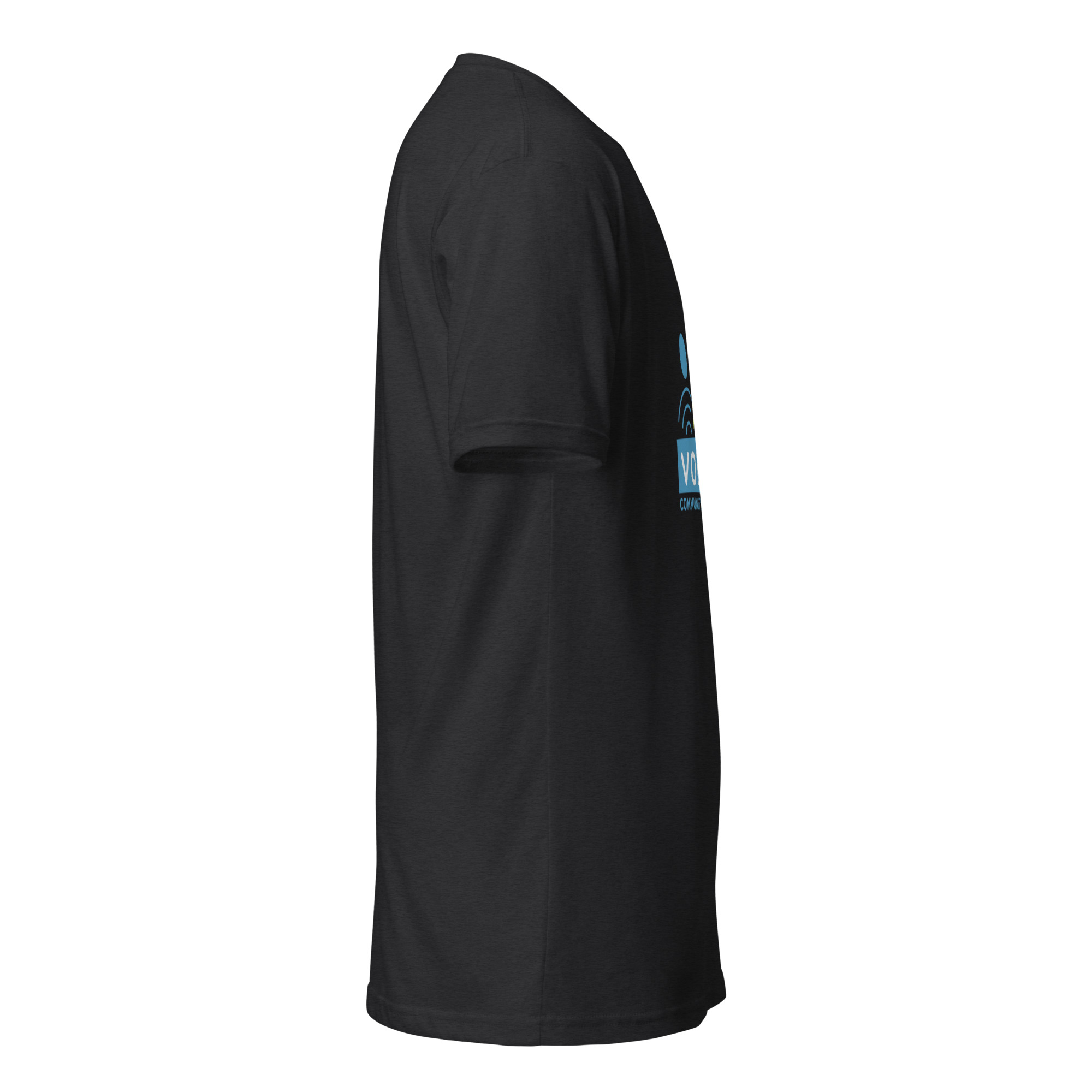 Unisex Fitted T-Shirt - Next Level 6210 - Image 9