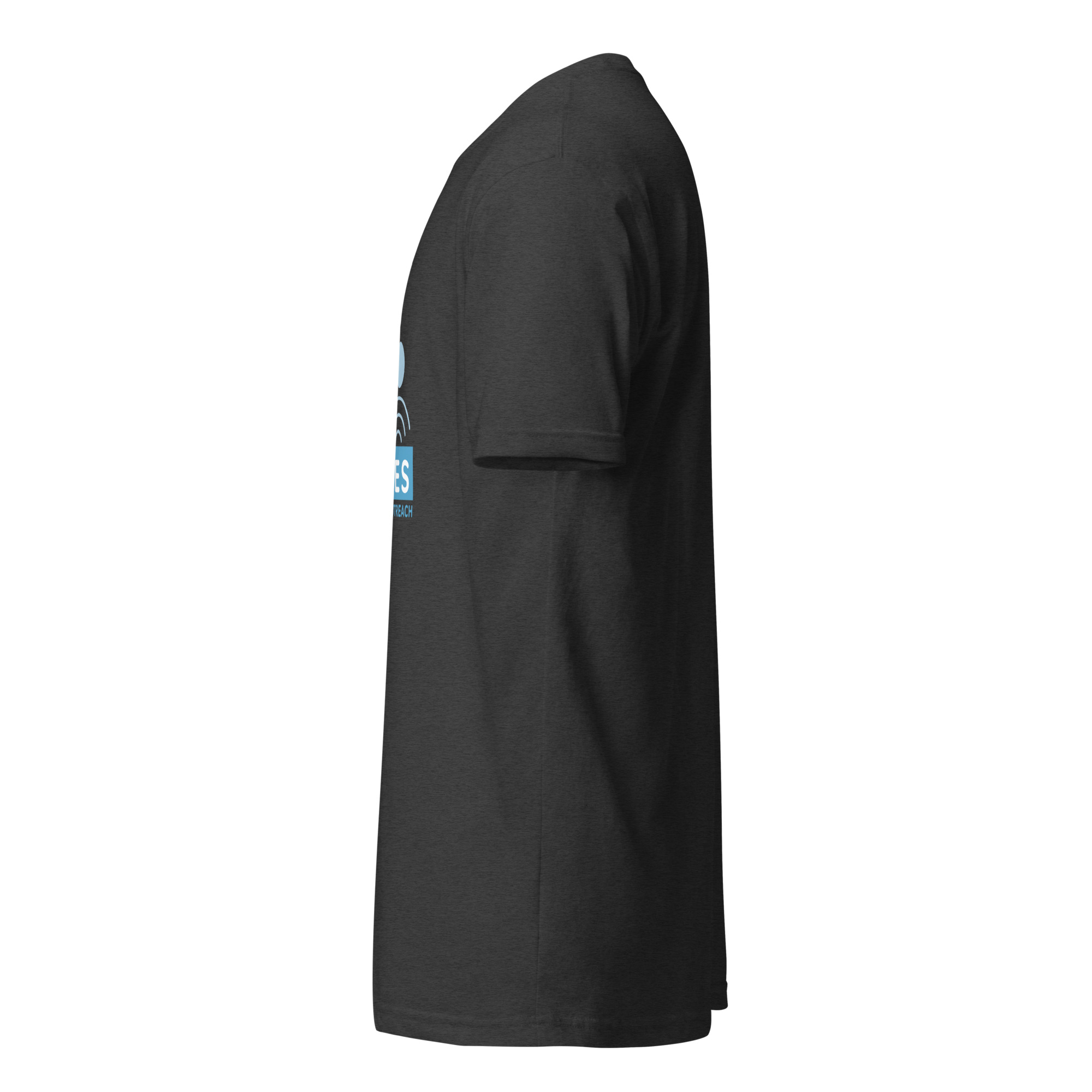 Unisex Fitted T-Shirt - Next Level 6210 - Image 6