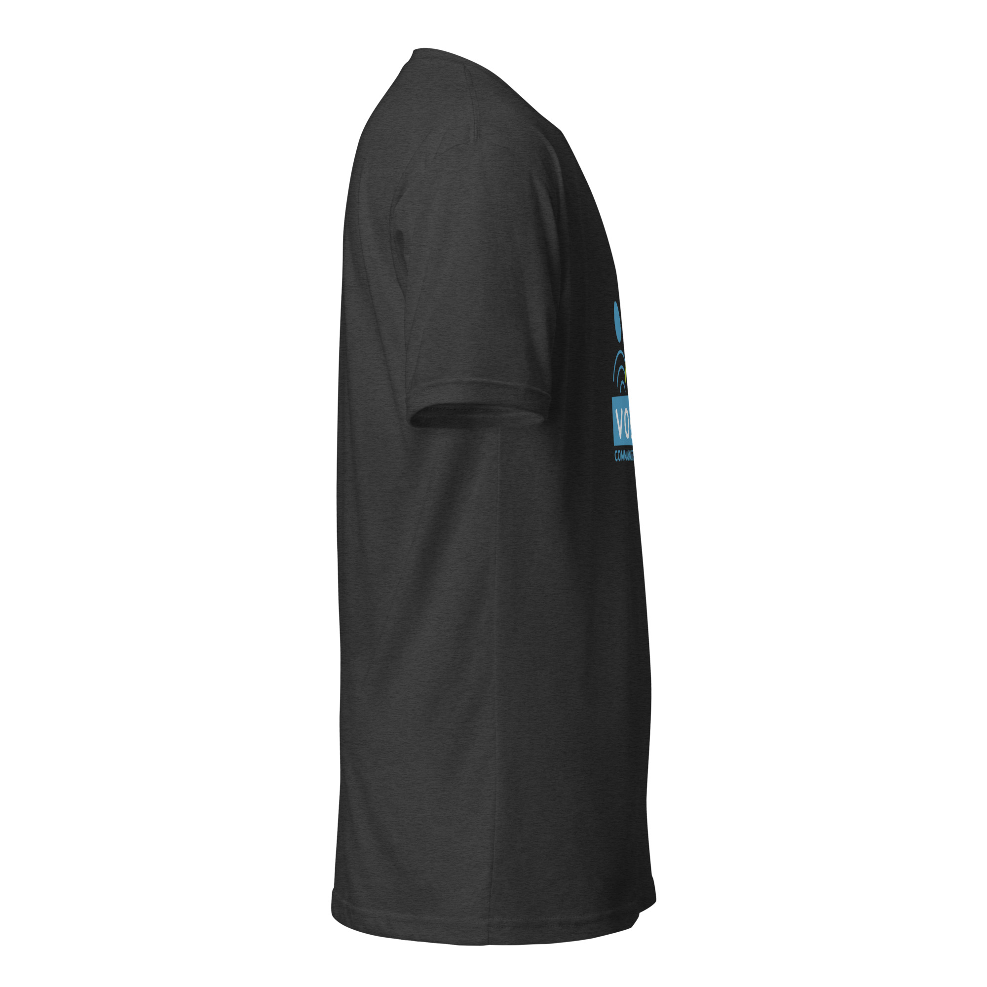 Unisex Fitted T-Shirt - Next Level 6210 - Image 10