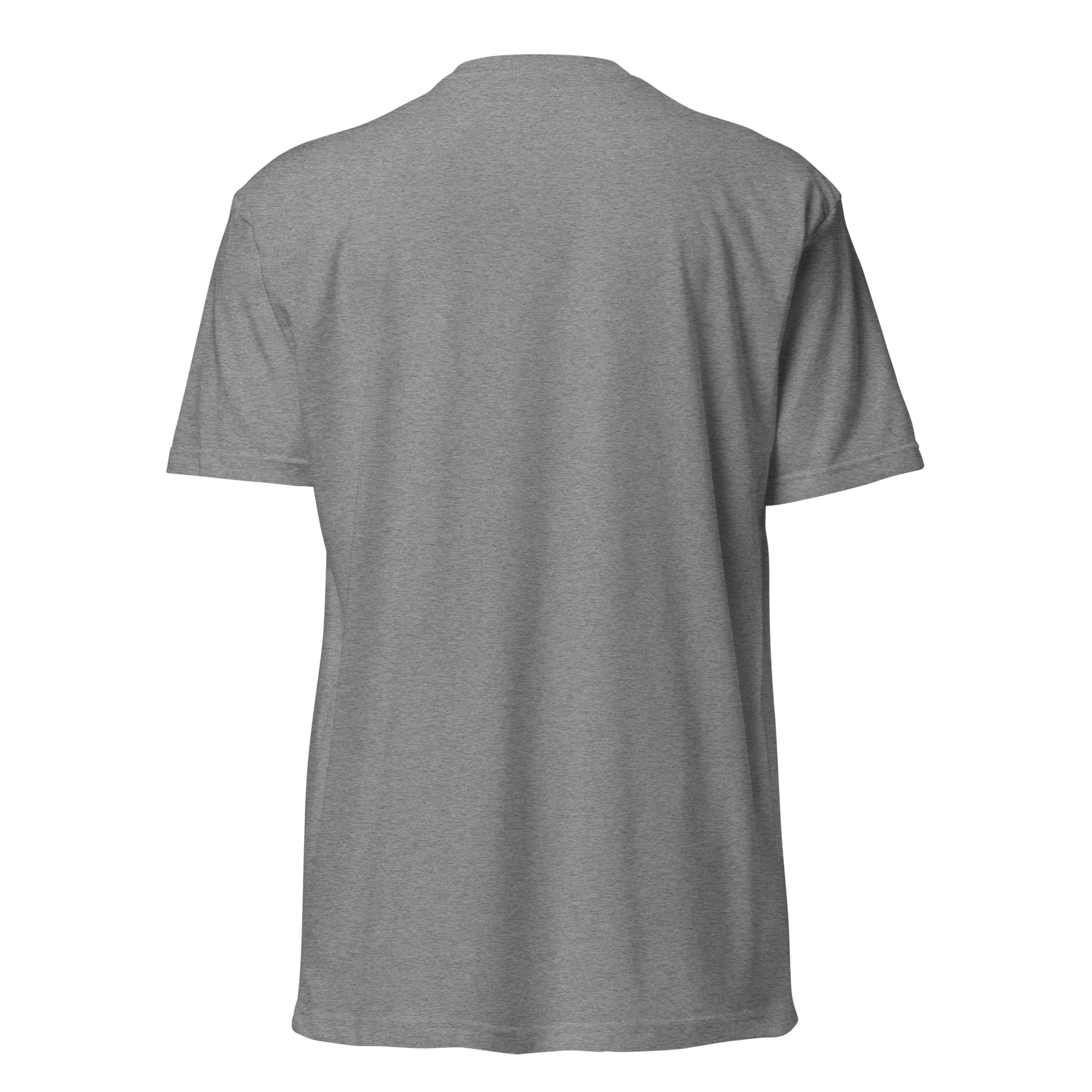 Unisex Fitted T-Shirt - Next Level 6210 - Image 15