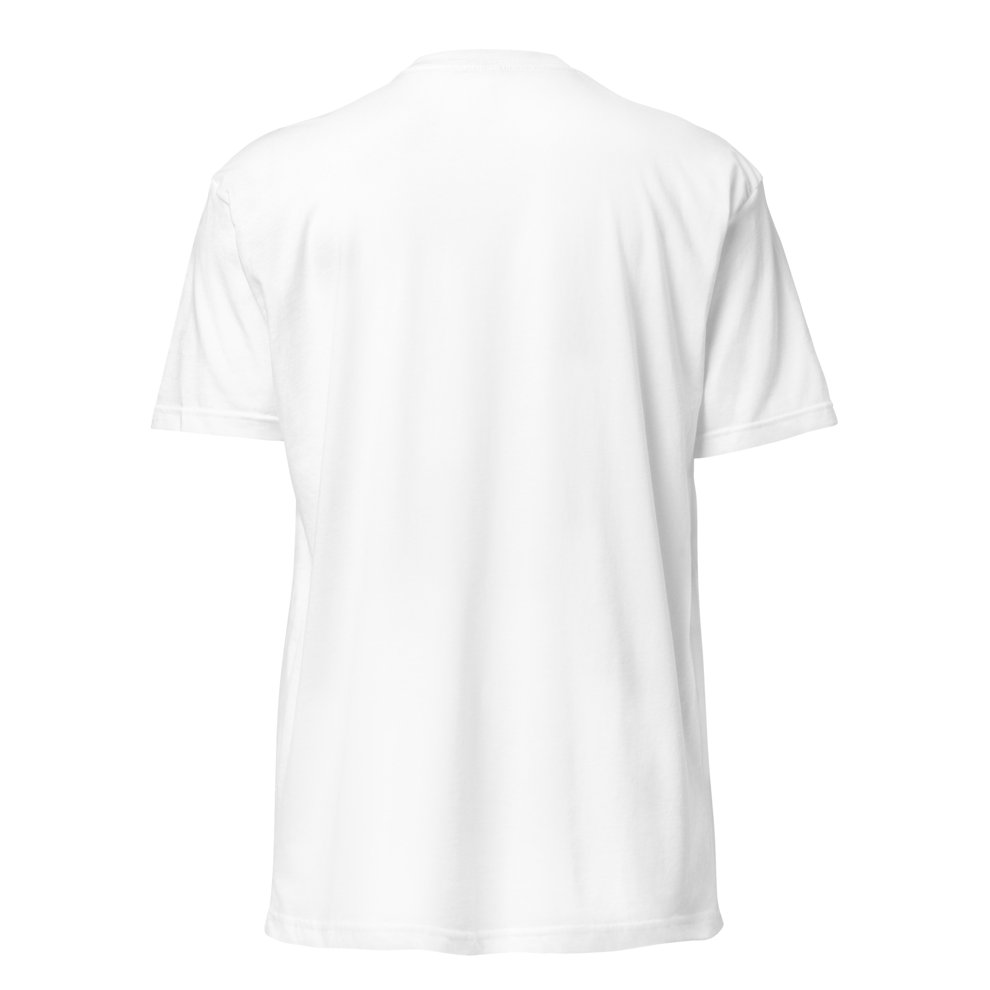 Unisex Fitted T-Shirt - Next Level 6210 - Image 16