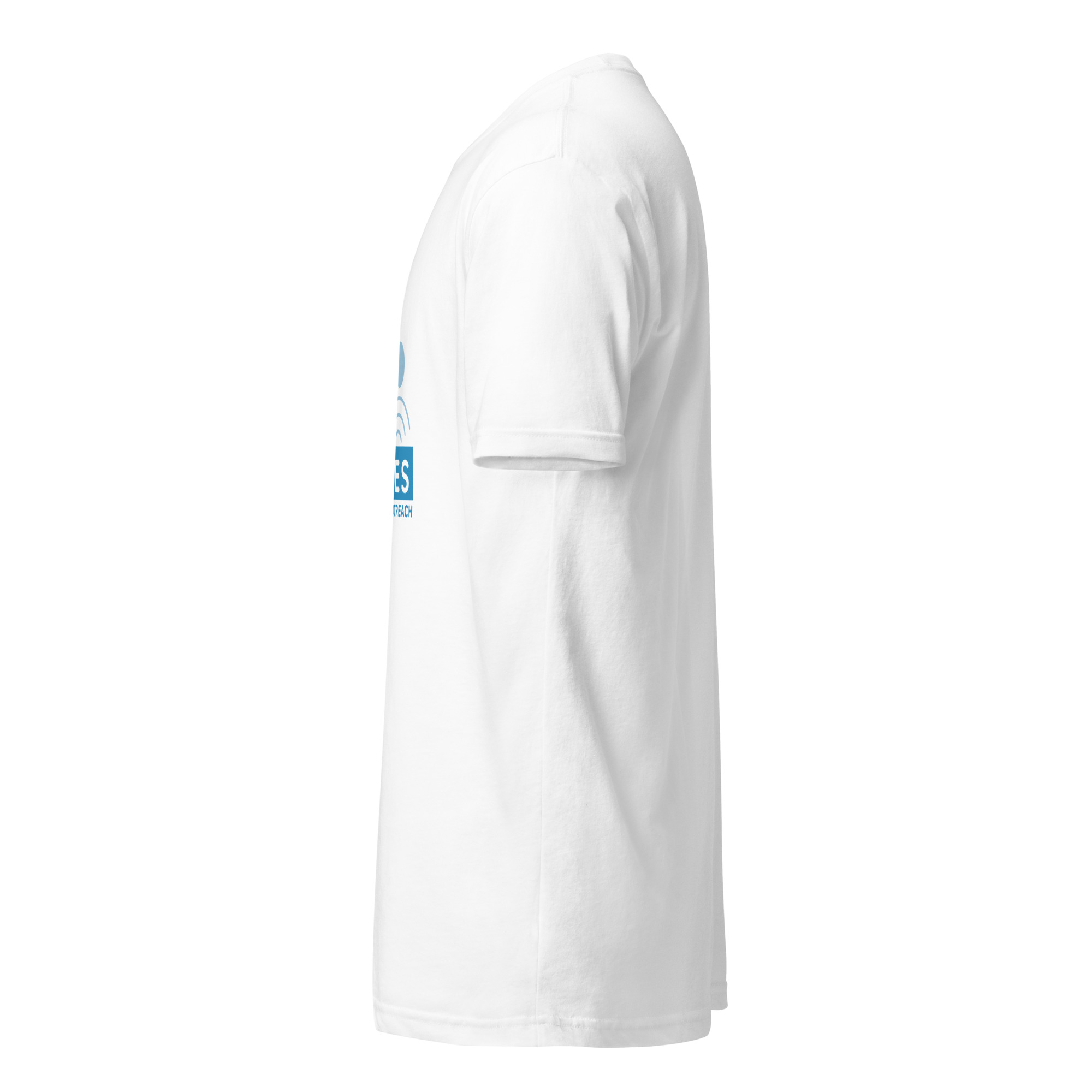 Unisex Fitted T-Shirt - Next Level 6210 - Image 8