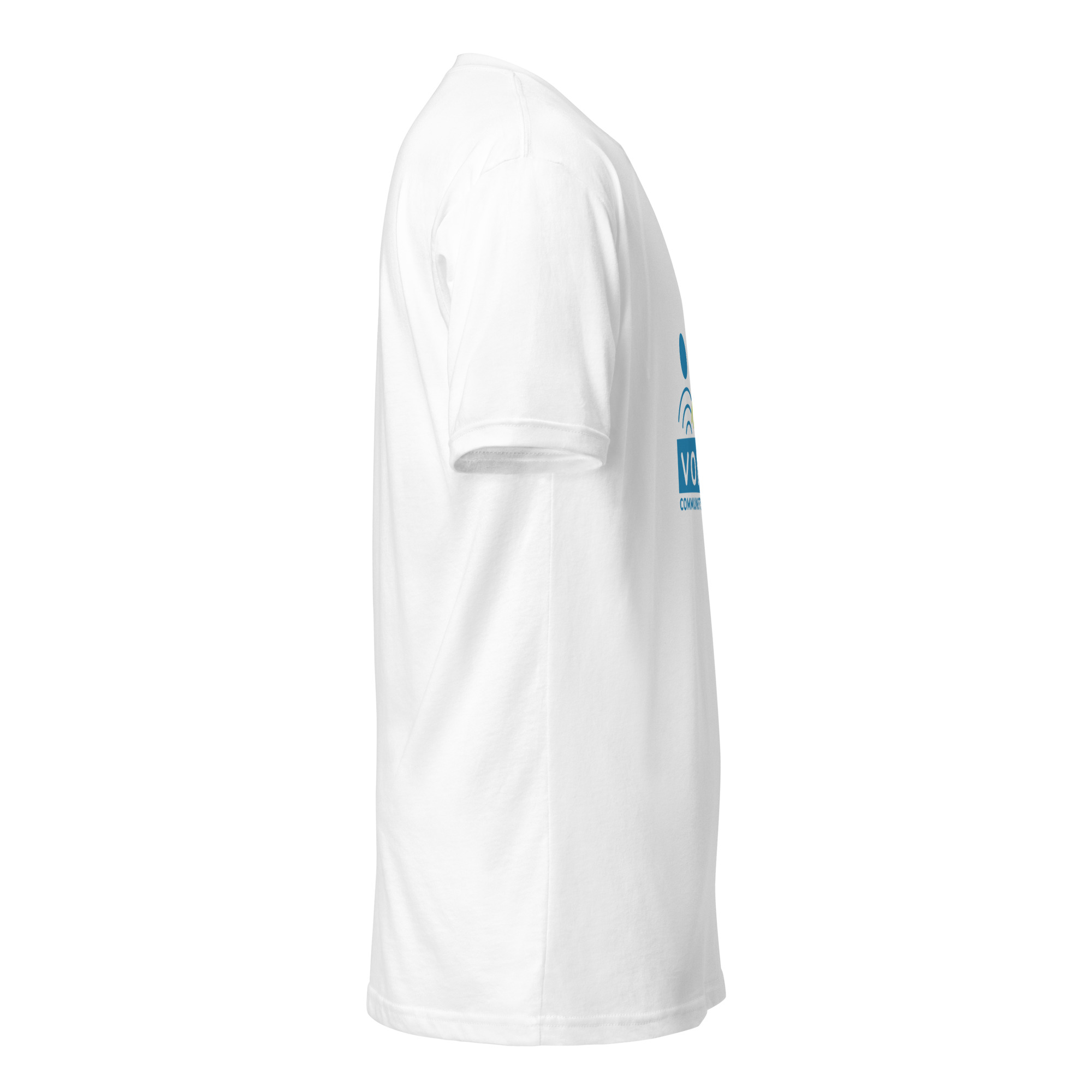 Unisex Fitted T-Shirt - Next Level 6210 - Image 12