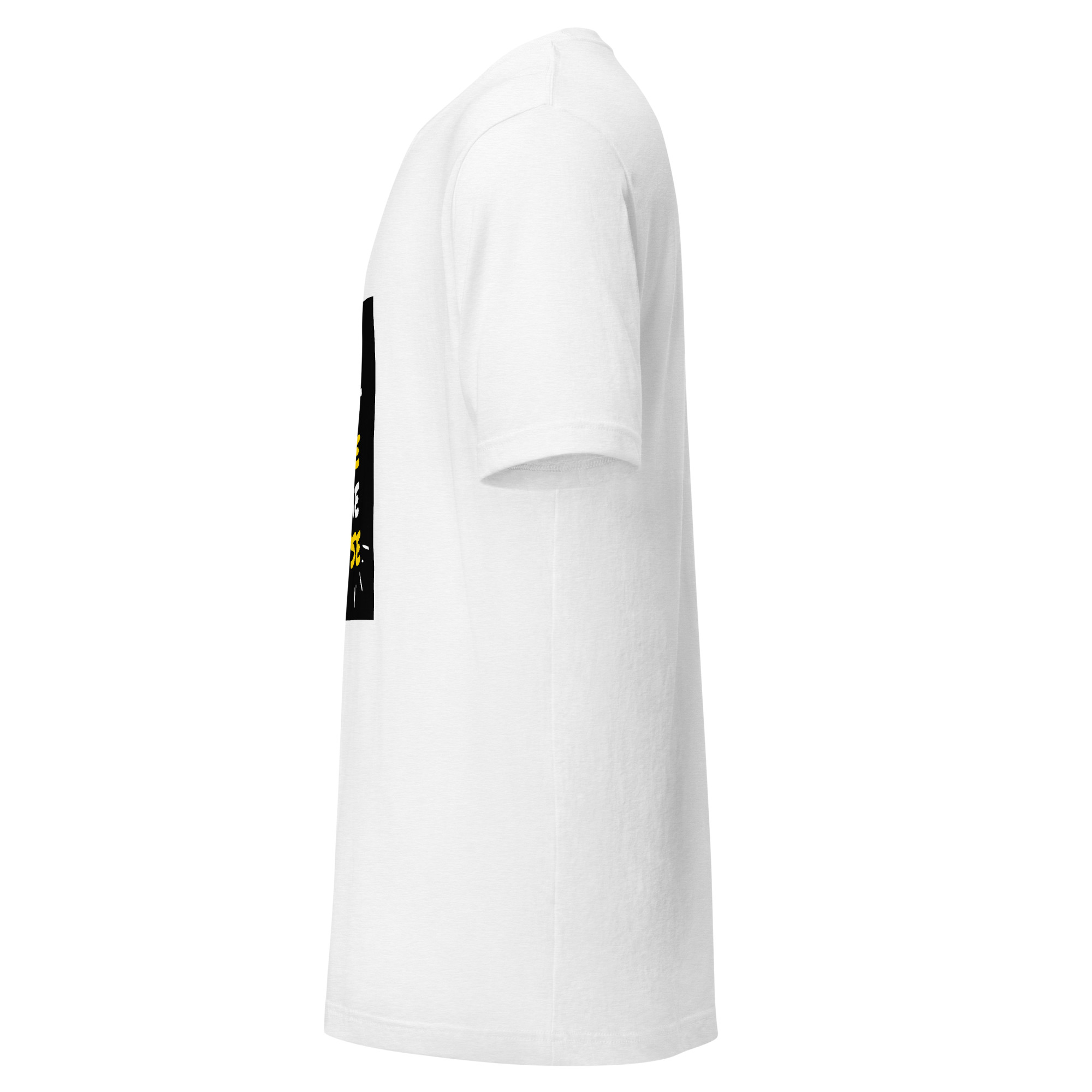 Unisex t-shirt - Image 3