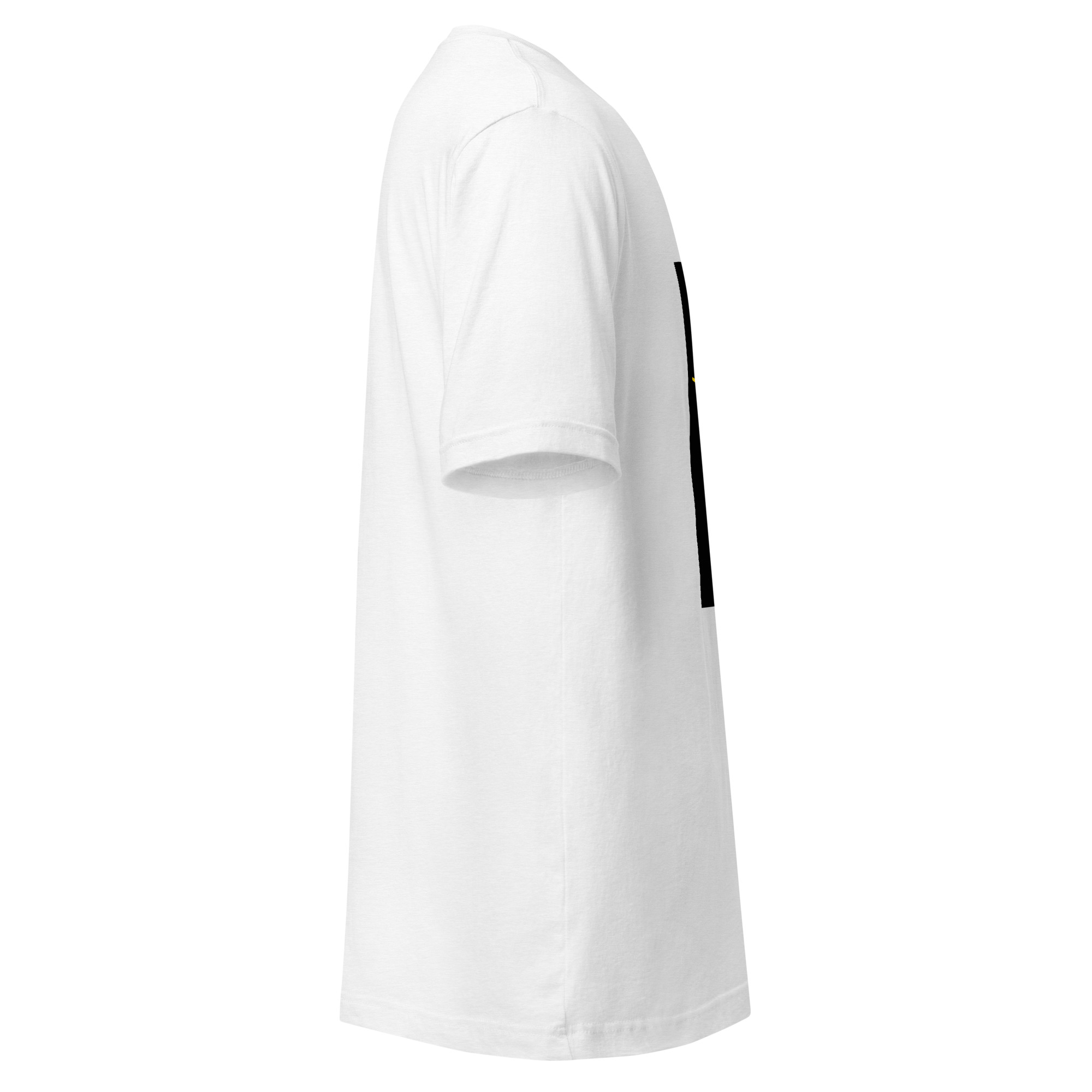 Unisex t-shirt - Image 4
