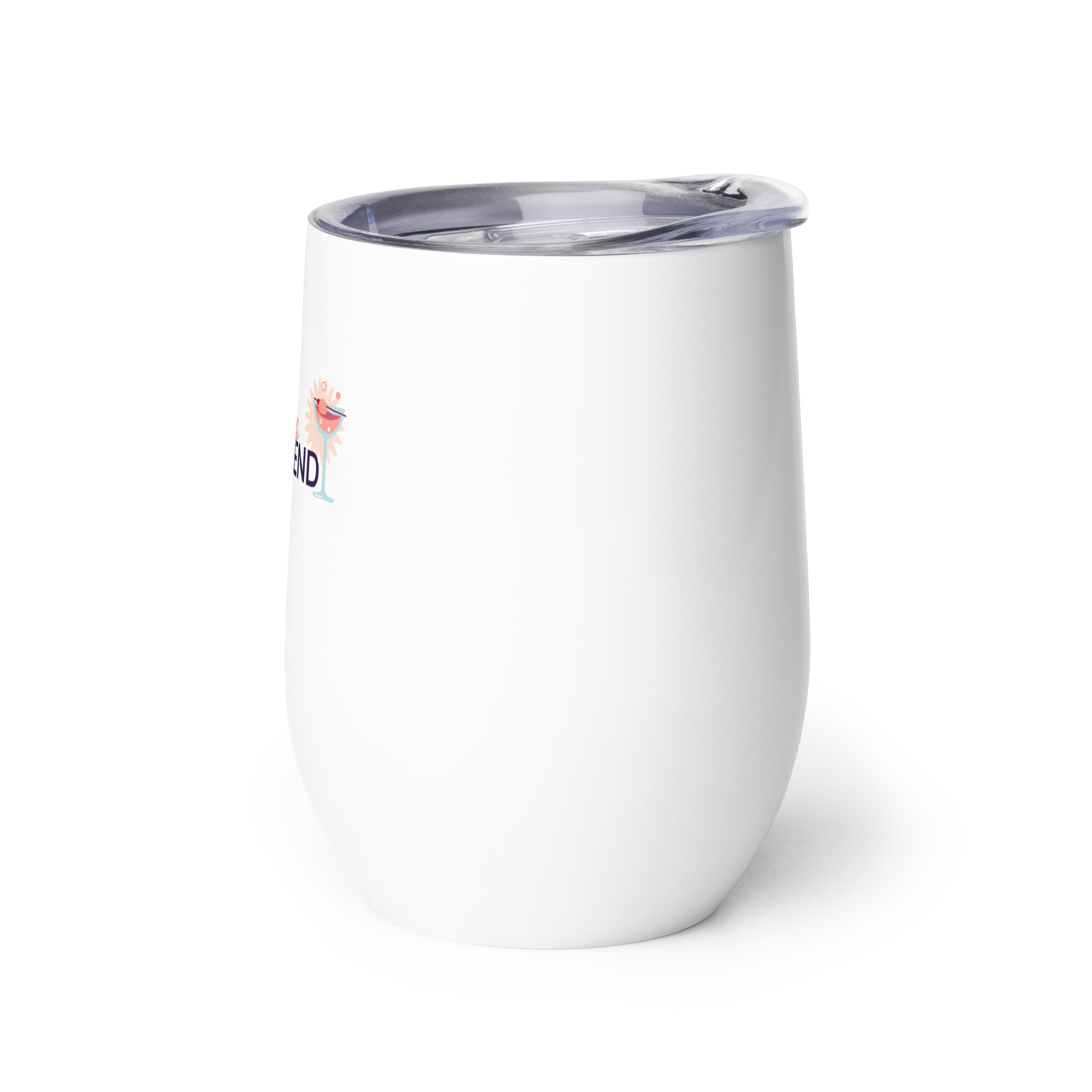 Wine tumbler - Image 3