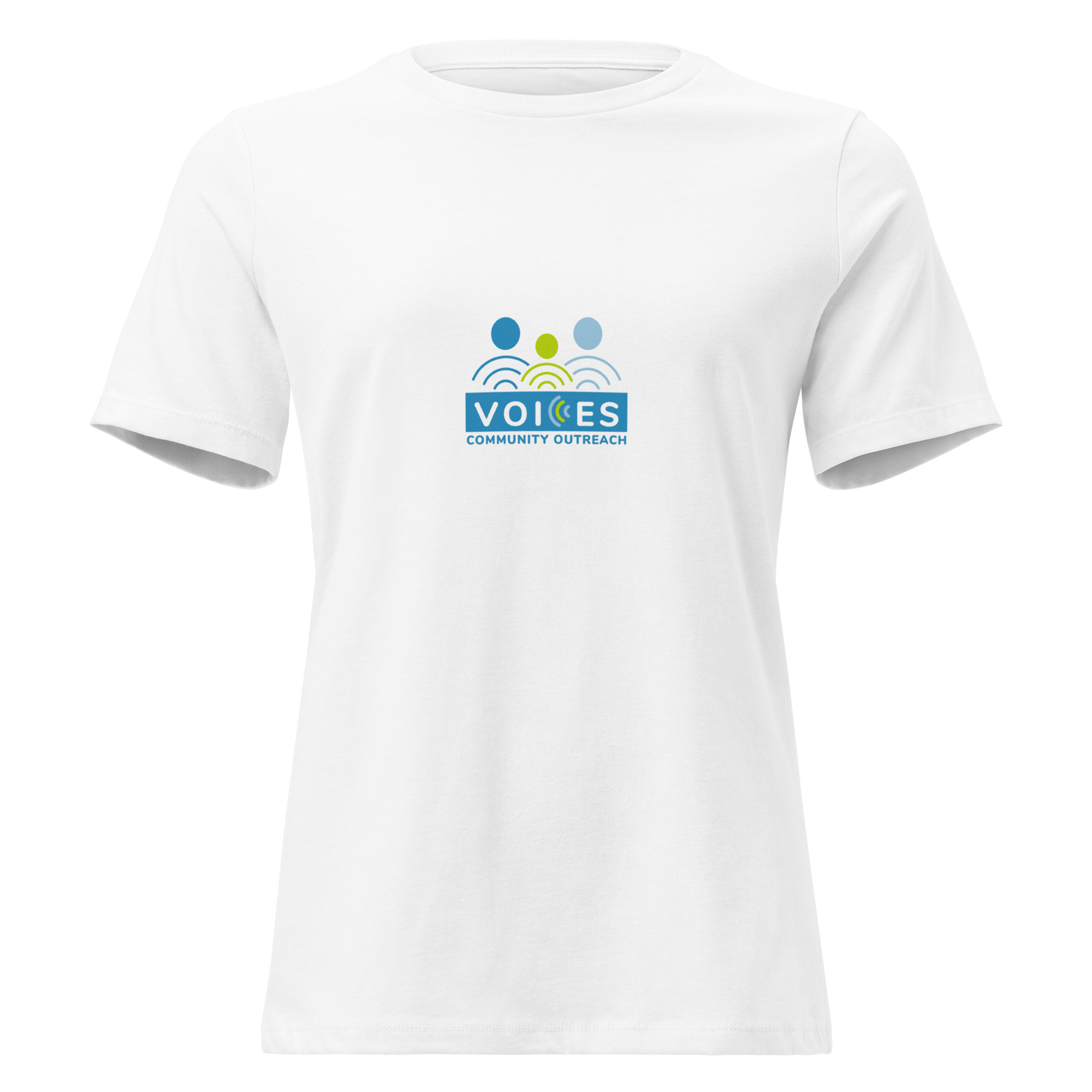 Women's Relaxed T-Shirt